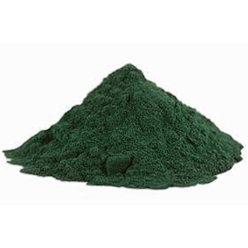 Harina de Espirulina